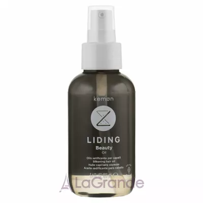Kemon Liding Beauty Oil    