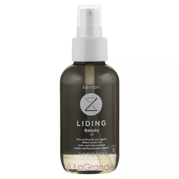 Kemon Liding Beauty Oil �������� ��� ��� �������