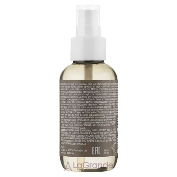 Kemon Liding Beauty Oil �������� ��� ��� �������