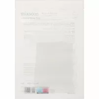 Mixsoon Centella Mask Pack �������� ����� � ��������� ��� ����������� ����
