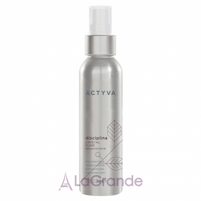 Kemon Actyva Disciplina Crystal Fluid    
