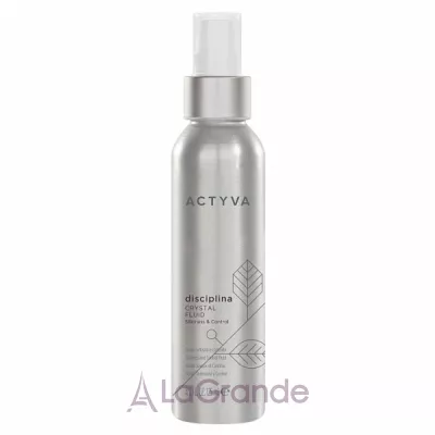 Kemon Actyva Disciplina Crystal Fluid    