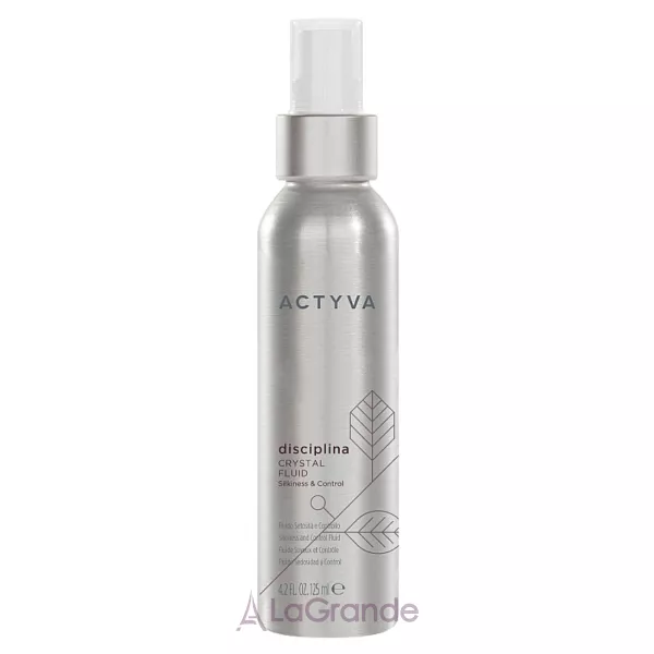 Kemon Actyva Disciplina Crystal Fluid ����� ��� ����������� �����