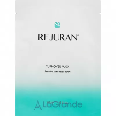 Rejuran Turnover Mask ������������� ����� ��� ����