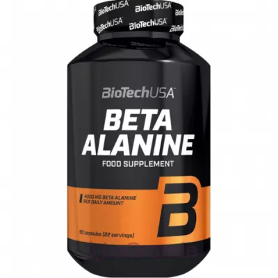 BioTech USA Beta Alanine  -
