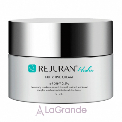 Rejuran Healer Nourishing Cream   