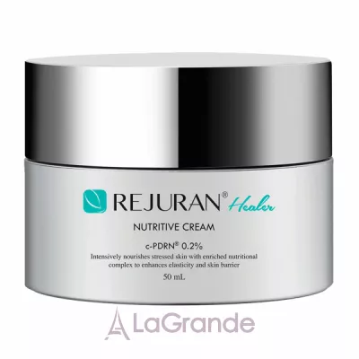 Rejuran Healer Nourishing Cream   