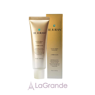 Rejuran Healer Turnover Active Cream ³������������� ���� ��� ������� � ���������������