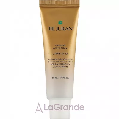 Rejuran Healer Turnover Active Cream ³     
