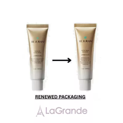 Rejuran Healer Turnover Active Cream ³������������� ���� ��� ������� � ���������������