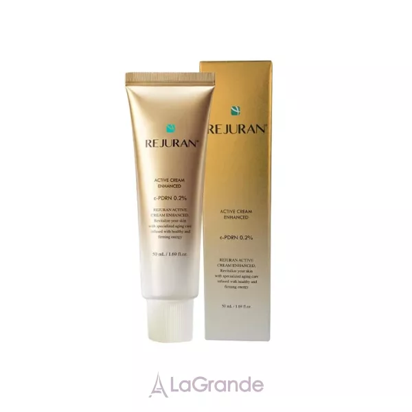 Rejuran Healer Turnover Active Cream ����������������� ���� ��� ���� � ����������������