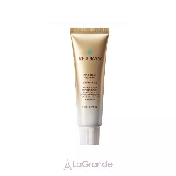 Rejuran Healer Turnover Active Cream ����������������� ���� ��� ���� � ����������������