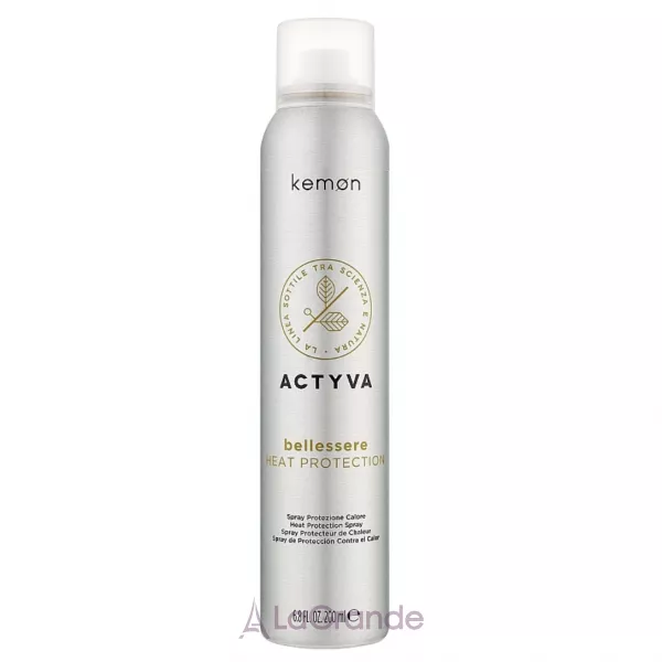 Kemon Actyva Bellessere Heat Protection Spray ������������� ����� ��� �������
