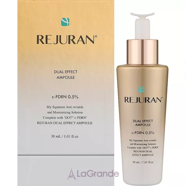 Rejuran Healer Dual Effect Ampoule ��������� ��� ���� � ������� ��������