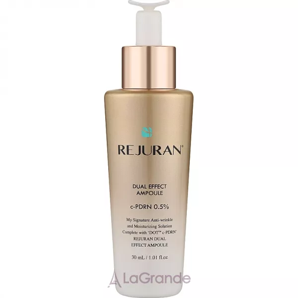 Rejuran Healer Dual Effect Ampoule ��������� ��� ���� � ������� ��������