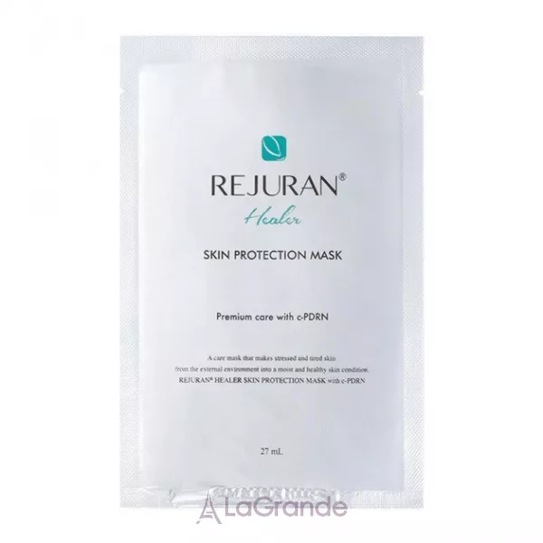 Rejuran Healer Skin Protection Mask ����������������� �������� ����� ��� ����