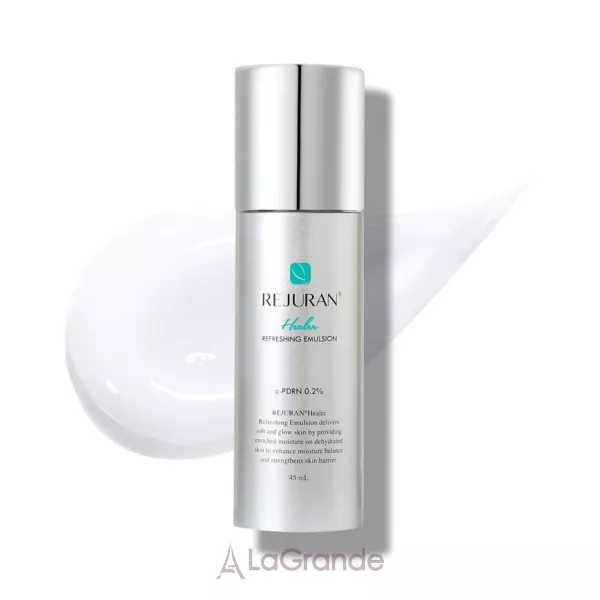 Rejuran Healer Refreshing Emulsion ���������� �������� ��� ����