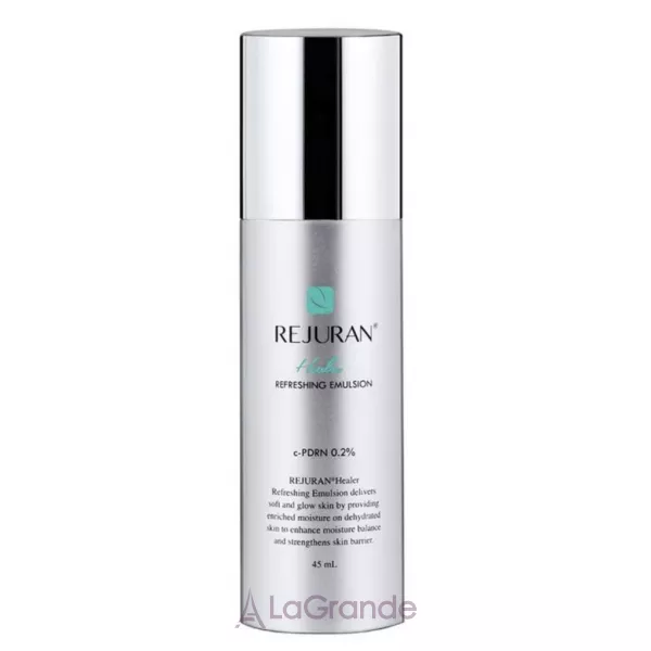 Rejuran Healer Refreshing Emulsion ���������� �������� ��� ����