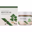 Round Lab Mugwort Calming Cream     