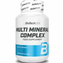 BioTech USA Multimineral Complex ����������������� �������� ��� ���������� ������