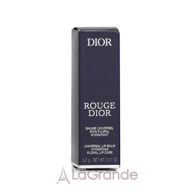 Christian Dior Rouge Dior Balm   