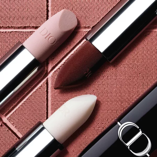 Christian Dior Rouge Dior Balm ������� ��� ���