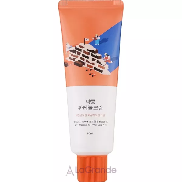 Round Lab Soybean Panthenol Cream ��������� ���� � ���������� ������ ����� � ����������