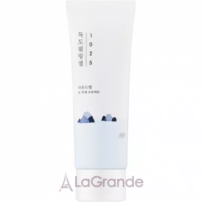 Round Lab 1025 Dokdo Peeling Gel ͳ -
