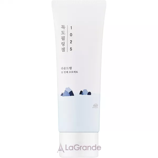 Round Lab 1025 Dokdo Peeling Gel ������ ������-����