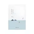 Round Lab 1025 Dokdo Hydrating Water Gel Mask 30ml
