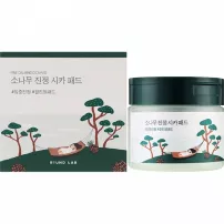Round Lab Pine Calming Cica Pad ���������� �����-���� ��� ������� � ���������� ����� �����