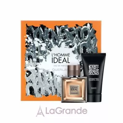 Guerlain LHomme Ideal Eau de Parfum  (  50  +    75 )