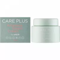 The Saem Care Plus Artemisia Steam Cream ������������� ���� � ������� � ������ ��