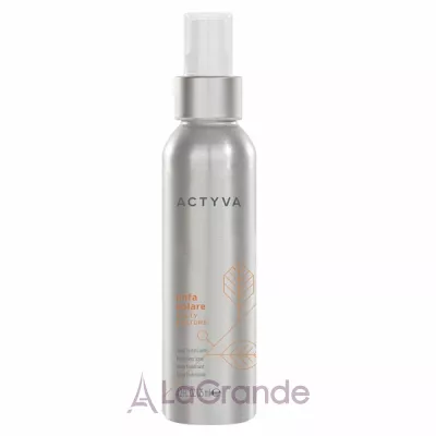 Kemon Actyva Linfa Solare Salty Texture Spray         