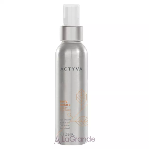 Kemon Actyva Linfa Solare Salty Texture Spray ����� ��� ����� � ������� ����� ��� �������� ��������