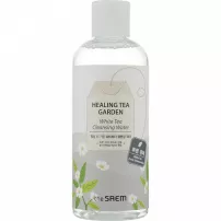 The Saem Healing Tea Garden White Tea Cleansing Water ���� ��������� � ���������� ������ ���