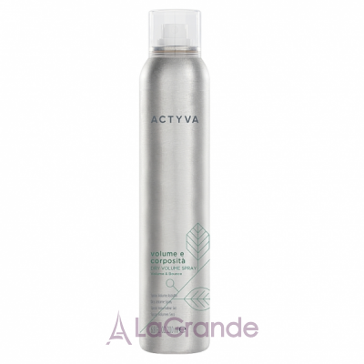 Kemon Actyva Volume e Corposita Dry Volume Spray ����� ��� ����� ��� ���������� ������
