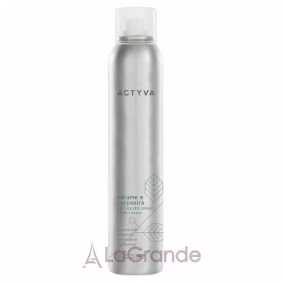 Kemon Actyva Volume e Corposita Dry Volume Spray ����� ��� ����� ��� ���������� ������