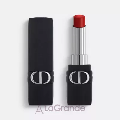 Christian Dior Rouge Dior Forever     