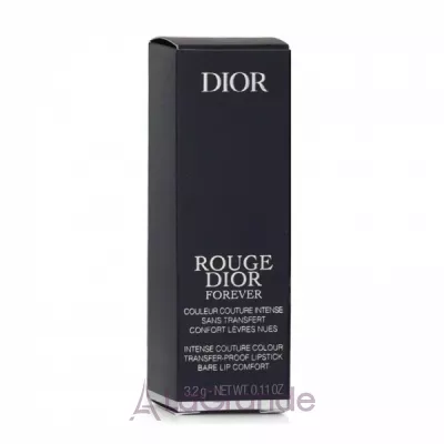 Christian Dior Rouge Dior Forever     