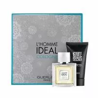 Guerlain L`Homme Ideal Cologne ���� (�������� ���� 100 �� + ���� ��� ���� 75 ��)