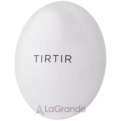 Tirtir My Glow Cream Cushion SPF 30 PA++      ()