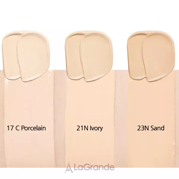 Tirtir My Glow Cream Cushion SPF 30 PA++ ������ ��������� ����� ��� ������� (���)