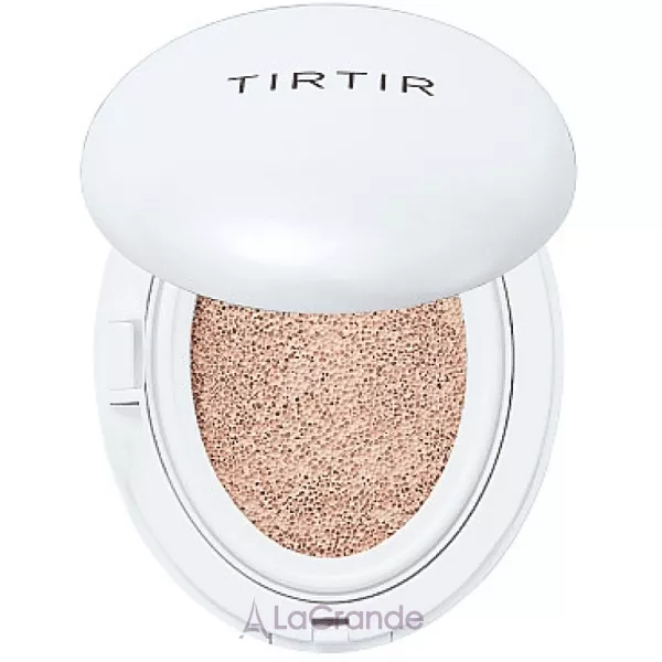Tirtir My Glow Cream Cushion SPF 30 PA++ ������ ��������� ����� ��� ������� (���)