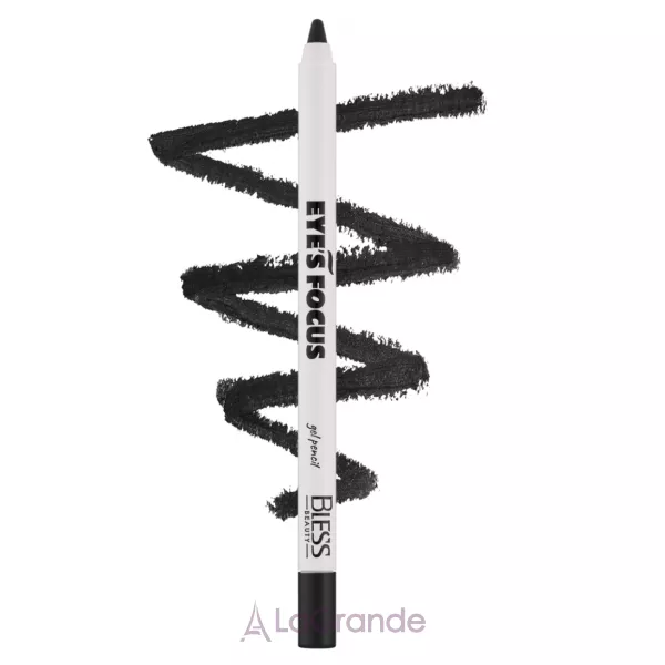 Bless Beauty Eyes Focus Gel Pencil ������ ������� ��� ����