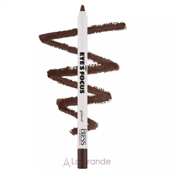 Bless Beauty Eyes Focus Gel Pencil ������ ������� ��� ����