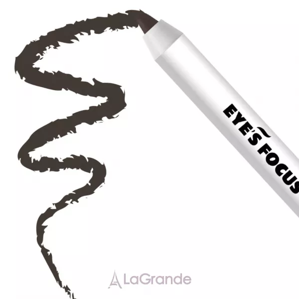 Bless Beauty Eyes Focus Gel Pencil ������ ������� ��� ����