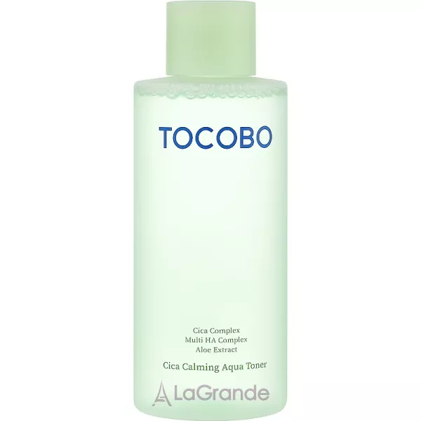 Tocobo Cica Calming Aqua Toner ������������ ����� ��� ������� � ���������