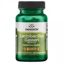 Swanson Lactobacillus Gasseri ����������� ������� "��������� ������������ �������"