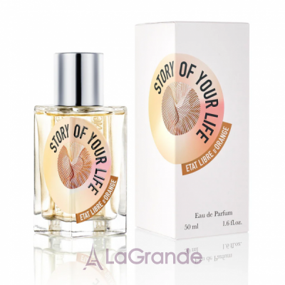 Etat Libre D'Orange Story of Your Life  